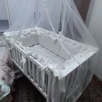 تخت گهواره شو