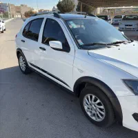 کوییک GXRL رینگ آلومینیومی ۸۵گانه|خودرو سواری و وانت|یزد, |دیوار