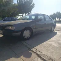پژو ۴۰۵ مدل ۹۲