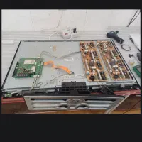 تعمیرات انواع تلویزیون در محل|خدمات پیشه و مهارت|نیشابور, هفده شهریور|دیوار