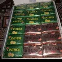 صابون صندل