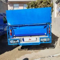 نیسان مدل 82|خودرو سواری و وانت|ایوان, |دیوار