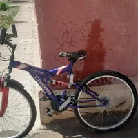 دوچرخه شیمانو اصل