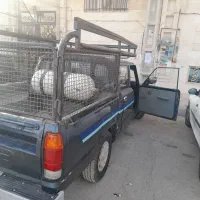 مزدا دوکابین دوگانه|خودرو سواری و وانت|ورامین, ورامین|دیوار