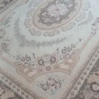 دو عدد فرش ۱۲ متری