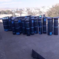 نصب ایزوگام اسفالت اذربایجان