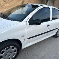 ۲۰۶مدل ۱۴۰۰