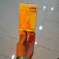 لامپ ال ای دی|لامپ و چراغ|اصفهان, کشاورزی|دیوار