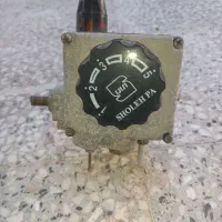 رگلاتور آبگرمکن