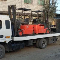 خودرو بر امداد خودرو سنگین بار شبانه روزی|خدمات حمل و نقل|تهران, تهرانسر شرقی|دیوار