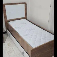 تخت نوجوان|تخت و سرویس خواب|تهران, آهنگ|دیوار