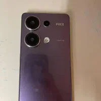 گوشی poco m 6 pro