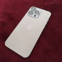 اپل 15پرومکس‌ فیک|موبایل|کاشان, لتحر|دیوار