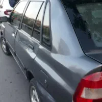 پراید ۱۴۱ مدل ۸۶