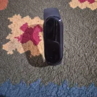 ساعت شیائومی mi band 5 اصلا استفاده نشده