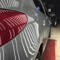 206 در حد...|خودرو سواری و وانت|تبریز, |دیوار