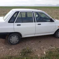 پراید صبا