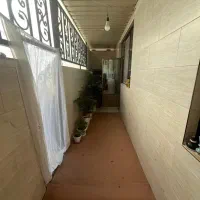 ۹۱متر،صدوقی،فول امکانات،حیاط اختصاصی|فروش آپارتمان|اسلام‌شهر, شهرک مهدیه|دیوار