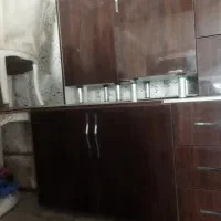 کابینت تمام ام دی اف