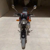 cb1300|موتورسیکلت|تهران, باغ فیض|دیوار