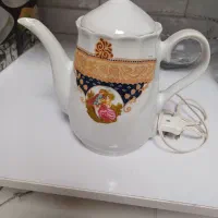 قوری برقی