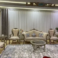 مبل کلاسیک