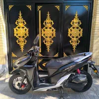 موتور کیلیک گلکسی 150