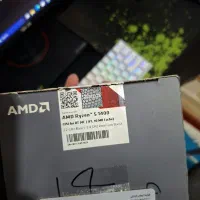 بنویس سی پی یو گیمینگ  Ryzen 5 1400X|قطعات و لوازم جانبی رایانه|آبادان, |دیوار