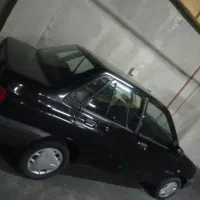 پراید صبا مدل ۸۹ هیدرولیک