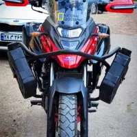موتور nh180 مدل ۴۰۳ در حد، معاوضه با nh250 بندا