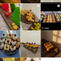 فینگرفود/مزه/تولد|خدمات پذیرایی، مراسم|اسلام‌شهر, باغ فیض|دیوار