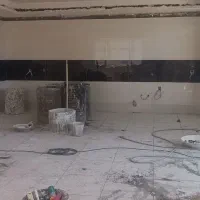 کاشیکاری وسرامیک