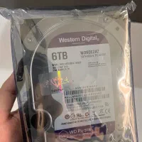 هارد ۶ ترابایت