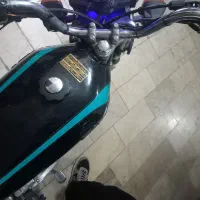 هوندا ۱۲۵ ۹۳ تمیز