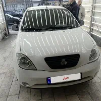 تیبا ۲بی رنگ اقساط|خودرو سواری و وانت|فردیس, شهرک ناز|دیوار