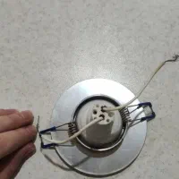 10عدد لامپ هالوژنی