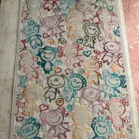 فرش اتاق کودک