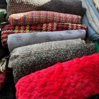 فروش انواع پارچه به صورت کیلویی|لباس|تبریز, |دیوار