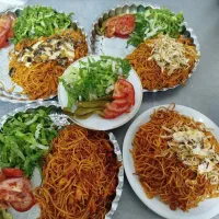 آقای ماکارانی