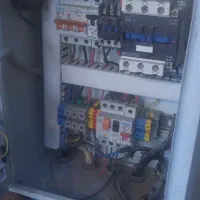 تعمیرات برق خانگی و صنعتی