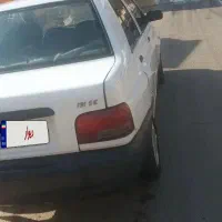 پراید۱۳۲مدل۹۵|خودرو سواری و وانت|پاکدشت, خاتون آباد|دیوار