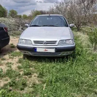 زانتیا مدل 83 استثنایی