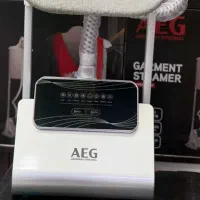 اتو بخار ایستاده مدل AG 2043 ساخت آلمان AEG