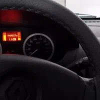 ال 90 نود مدل ۹۵ پارس خودرو درجه یک|خودرو سواری و وانت|اهواز, شهرک نفت|دیوار