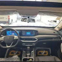 بستیون t77|خودرو سواری و وانت|خوی, |دیوار