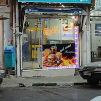 مغازه 37متری