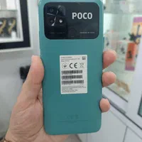 Poco c40