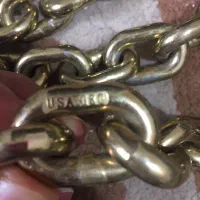 زنجیر G80|ابزارآلات|همدان, |دیوار