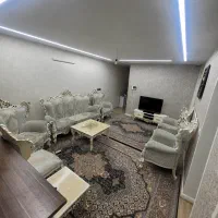 واحد ۸۵ متری/دوخواب/ همکف/ بازسازی‌شده