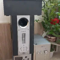 چهار تا ساب میکرولب و کامپیوتر